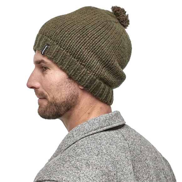 Patagonia Sapka Beanie Hat Unisex - Picture 1 of 5